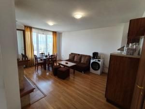 апартамент Даник