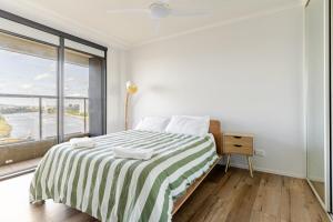 River View Apt with Pool, Carpark & Gym