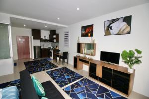 Chic Condominium A 518