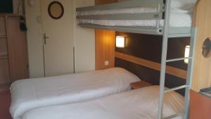 Hotels Premiere Classe Troyes Sud - Bucheres : Chambre Triple