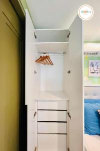 Modern Studio near Ayala Cityscape Grand Cebu