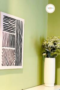 Modern Studio near Ayala Cityscape Grand Cebu