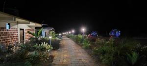 Sea View Agro Resort