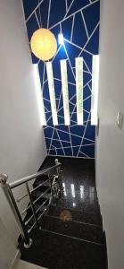 A cozy home bythe waterstream, tourist places near waynad