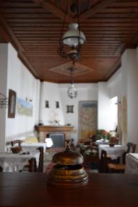 Vera's Traditional House Pelion Greece