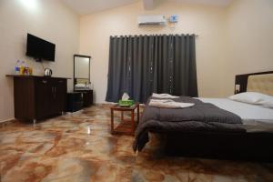 Sea View Agro Resort