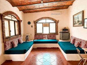 Beautiful Beach House in Lo De Marcos, Nayarit!