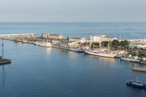 Ocean Dream - Sea Towers