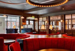Dublin Skylon Hotel