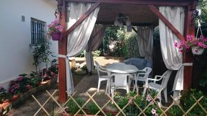 Appartements La Grillotte : photos des chambres
