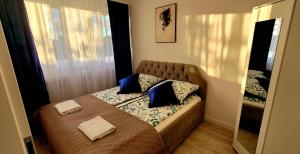 Apartament Pod Wiatrakiem