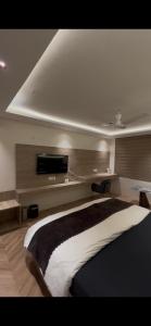 Casa Nova Luxury Studio and Prime Location