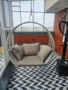 Room with access to Stunning Terrace by Micasso homes, No Party