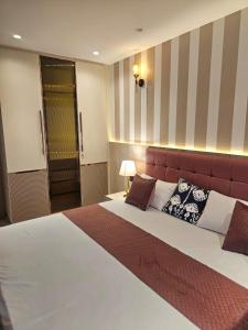 Room with access to Stunning Terrace by Micasso homes, No Party