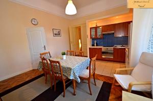 Apartament Dworski Przemyśl