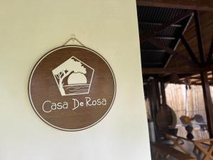 Casa De Rosa