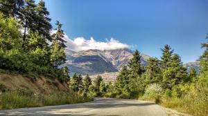 Valentini Guesthouse Euritania Greece