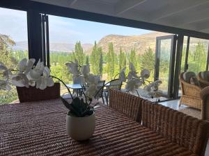 105 Clarens Golf Villa - 4hvězdičkové hotely ve městě Clarens