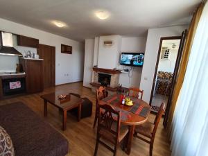 апартамент Даник