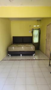 Mysterieus Guest House