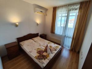 Apartment Danik River Glaznel