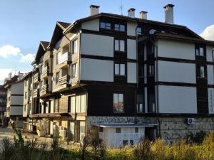 Apartment Danik River Glaznel