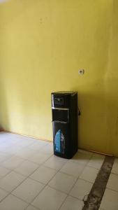 Mysterieus Guest House