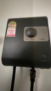 Hin Kong Hide Away 1