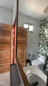 Hin Kong Hide Away 1