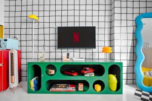 The Play Haus Aesthetic Studio across NAIA Terminal 3 - Unrated properties in Manila