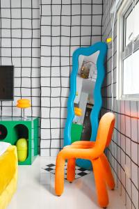 The Play Haus Aesthetic Studio across NAIA Terminal 3