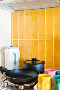 The Play Haus Aesthetic Studio across NAIA Terminal 3