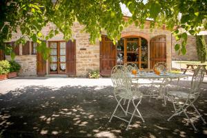 Agriturismo Le Capanne