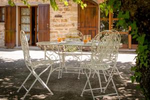 Agriturismo Le Capanne