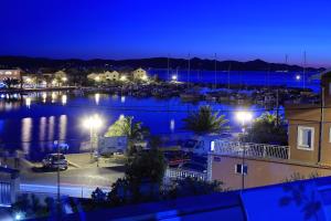 Luxury Apartments SIKIRIC with Fantastic View on the sea 