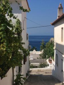 Ocean View Skopelos Greece