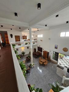Monkey Guesthouse - Savannakhet
