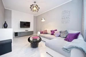 YOURAPART Gdansk Morena - Piecki