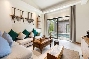 Villa 3 bedroom 30 meters to the beach