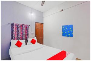 HOTEL !Madison! Homes Near Railway Station - Spacious & Fully Air conditioned Rooms - A Top Rated Hotel