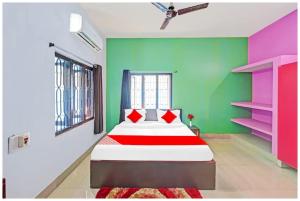 HOTEL !Madison! Homes Near Railway Station - Spacious & Fully Air conditioned Rooms - A Top Rated Hotel