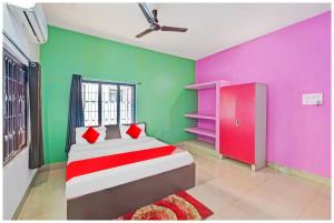 HOTEL !Madison! Homes Near Railway Station - Spacious & Fully Air conditioned Rooms - A Top Rated Hotel