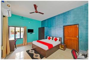 HOTEL !Madison! Homes Near Railway Station - Spacious & Fully Air conditioned Rooms - A Top Rated Hotel