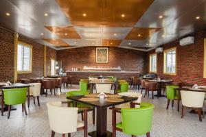 Trillium Boutique Express Hotel - Ward Place