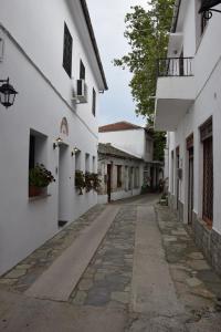 Vera's Traditional House Pelion Greece