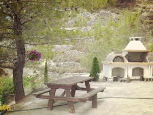 Agros Timber Log House