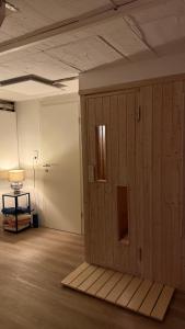 Ferienhaus FRIESENHERZ - Traum-Landhaus mit Sauna & Wallbox