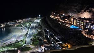 New Balcon Amadores Best Teide View Apartment Puerto Rico