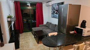 New Balcon Amadores Best Teide View Apartment Puerto Rico