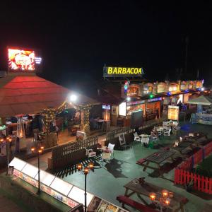 New Balcon Amadores Best Teide View Apartment Puerto Rico